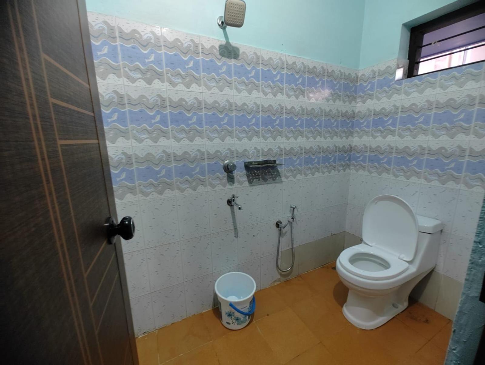 Gothra Beach Casa Alappuzha Экстерьер фото