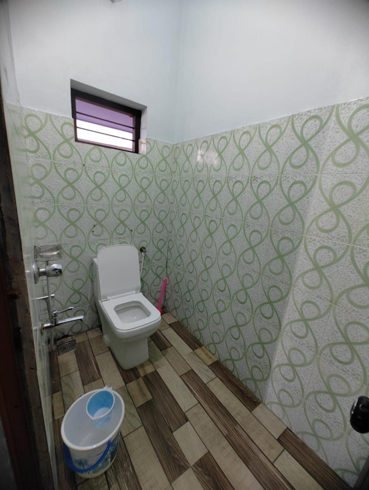 Gothra Beach Casa Alappuzha Экстерьер фото