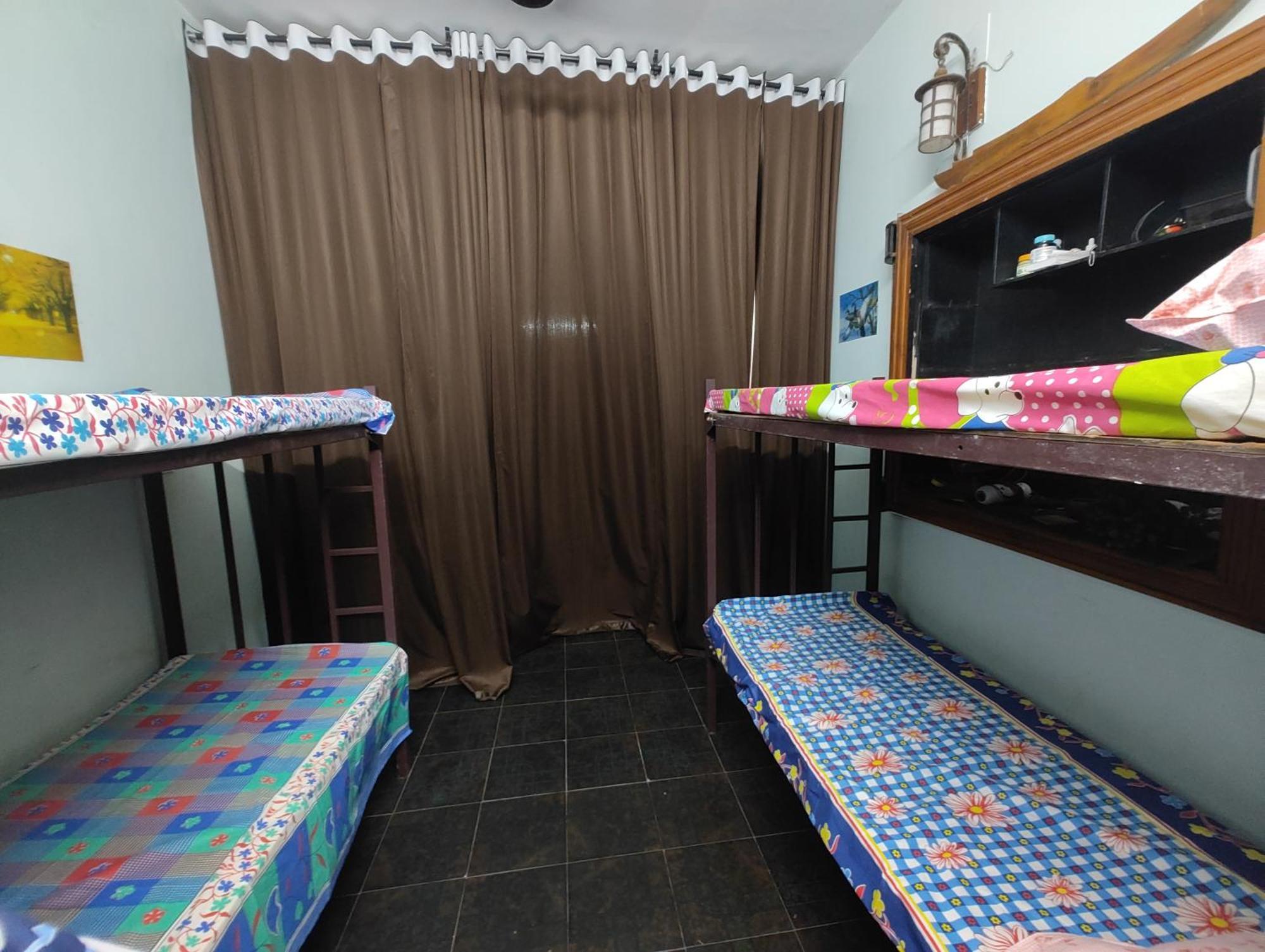 Gothra Beach Casa Alappuzha Экстерьер фото