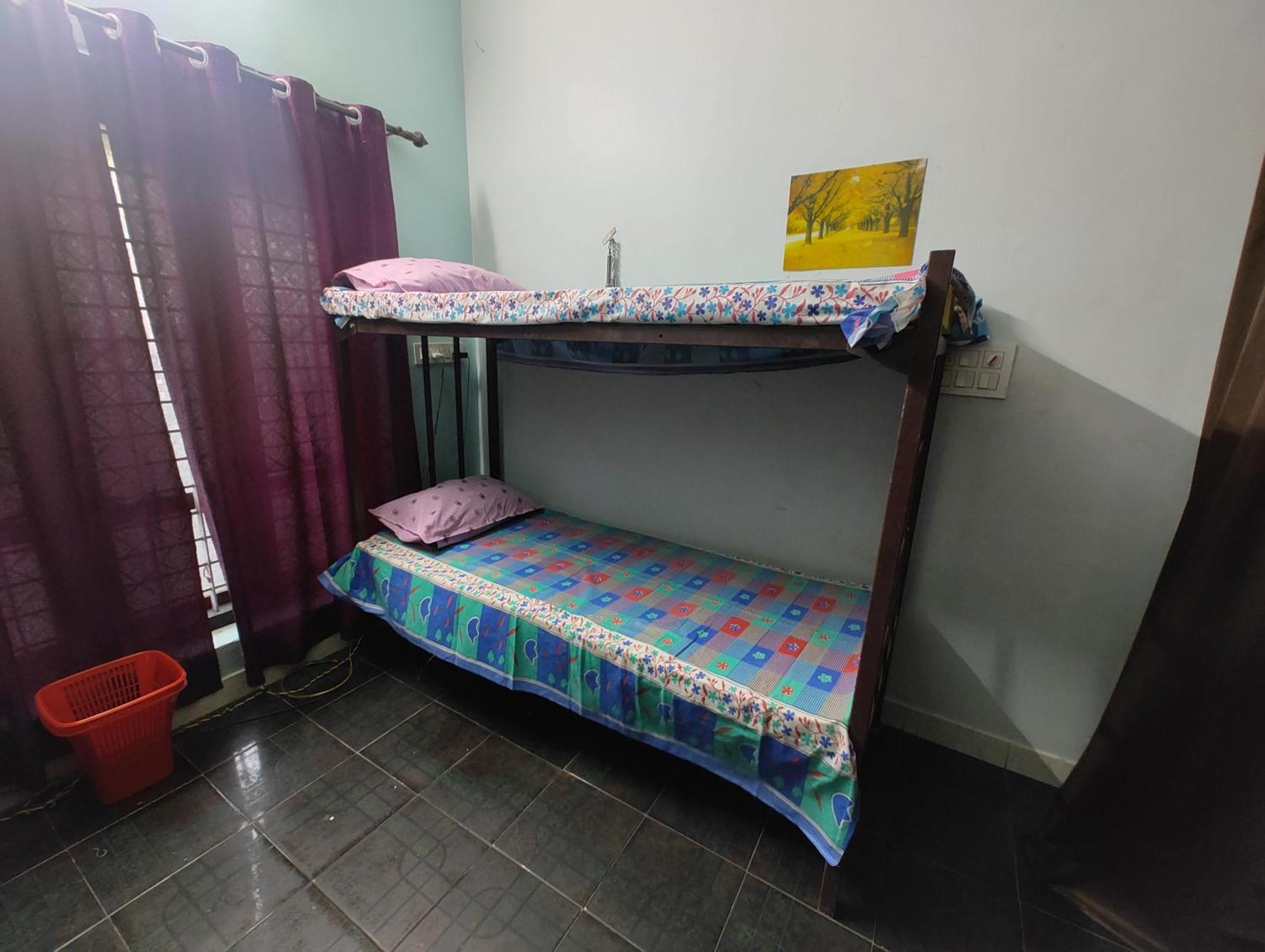 Gothra Beach Casa Alappuzha Экстерьер фото