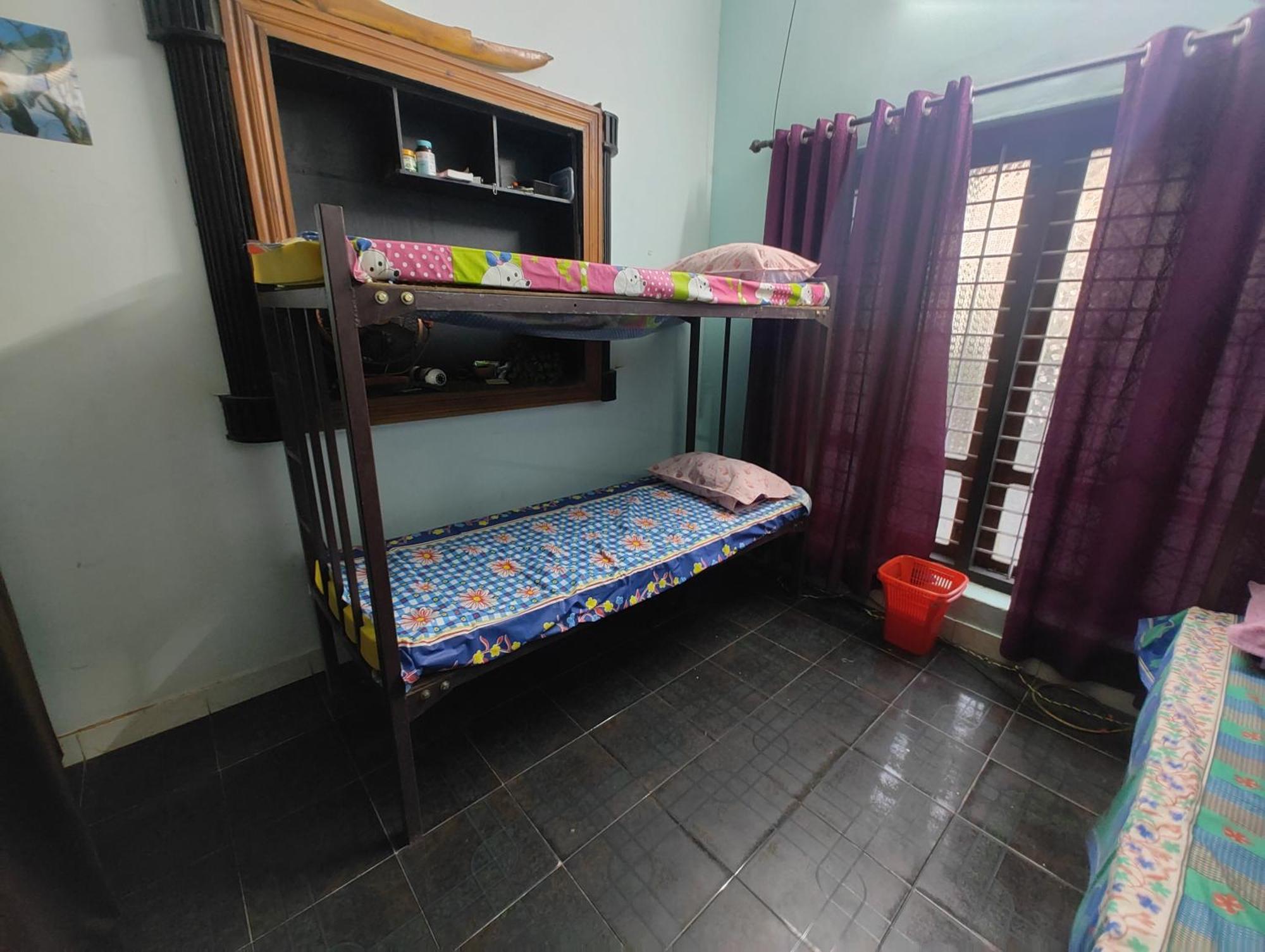 Gothra Beach Casa Alappuzha Экстерьер фото
